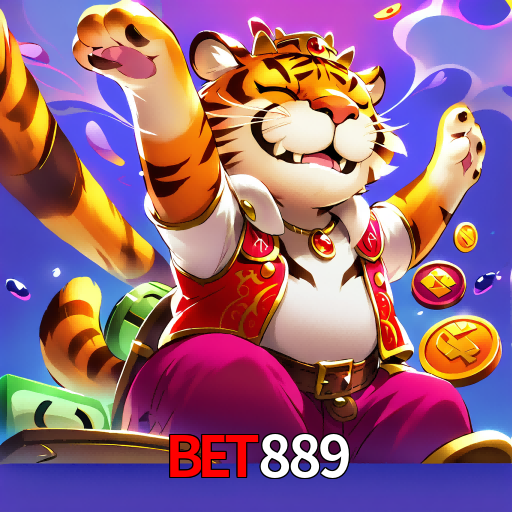 Imagem promocional da Bet889 mostrando a plataforma e suas vantagens